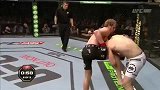 UFC-14年-UFC Fight Night 46：内尔森vs库明斯集锦-精华