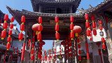 李坑不光姓李的多，妹妹也多