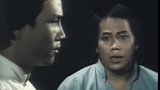 当年这部剧教会观众唱粤语歌，黄元申和李连杰的表演登峰造极
