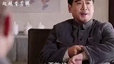 首长接待苏联大使，二人在言语之间的较量，谁更胜一筹