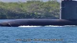 美战略核潜艇悄悄出海，携带全新核武，射程覆盖俄罗斯重要基地