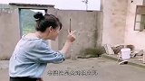 美女小姐姐后面的操作，看的我真是又爱又想笑！