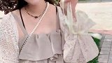 怒我直言，没有人比这小姐姐更可爱，接下来的一幕，百看不厌！