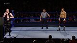 WWE-17年-WWE SmackDown第937期全程（中文字幕）-全场