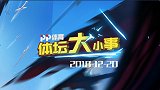 12月20日PP体育体坛大小事 索尔斯克亚担任临时主帅 贝尔戴帽皇马晋级决赛