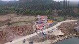 农村小伙打拼10年，在家乡建起独栋大房，好气派！