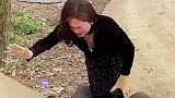 好男不跟女斗，太欺负人了