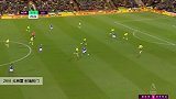 戈弗雷 英超 2019/2020 诺维奇 VS 莱斯特城 精彩集锦
