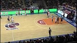 CBA-1314赛季-季后赛-1/4决赛-第3场：赵继伟转身出手命中-花絮
