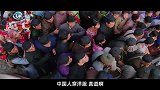 李连杰称女朋友为十三姨，洋人听到立马感觉机会来了