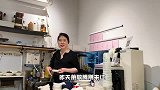 被众多明星打卡的藏在写字楼里的私房台湾菜馆！上海探店