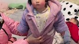 从发型就能看出来，这是亲奶奶无疑了