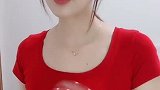 不怕老婆的来个合拍