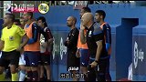 西甲-《一天之后》一周声音：贝蒂斯扳平口号震天响+皇马主裁赛前梳头20分-专题
