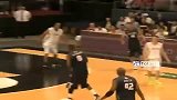 篮球-14年-罗德曼参加阿根廷某表演赛 夸张发型不忍直视-专题