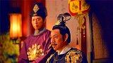 李世民杀太子，李渊退位后，说的话全部应验