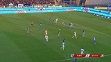 可惜！巴莱罗绝妙挑传过顶 小凯塔单刀破门被吹越位无效