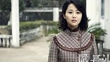 同样演《家有儿女》里的小雪,杨紫走红,她默默无名