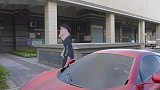 这就是果冻车，长见识了