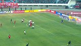 第3轮 长春亚泰vs北京人和 97'