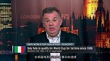 ESPN：意大利为自己创造出了机会 文图拉排兵执迷不悟