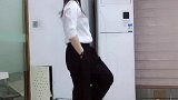 水上漂，差点漂到镜头外面去了