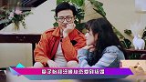 汪峰带女儿做亲子鉴定，揭开章子怡的真面目，好后妈形象是装的？