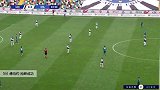 德马约 意甲 2020/2021 乌迪内斯 VS AC米兰 精彩集锦