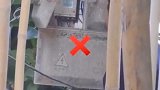 买个灭火器，用不了几个钱，这下出事了只能干着急