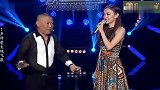 郭德纲在台上调侃女明星：没成想一启齿就是段子！台下大咖笑坏了