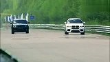 帅气！看六大型男赛道英姿