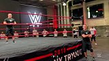 WWE-19年-WWE入门特训长啥样——2018德国选秀花絮-花絮