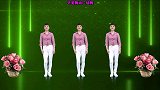 新歌新舞DJ版《归隐天涯》唱出生活的洒脱，太好听了