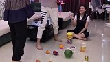 婆婆是高手居然中了大奖