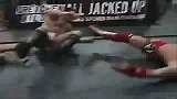 WWE-14年-那些年的五星比赛：三重威胁赛AJ Styles vs Samoa Joe vs Christopher Daniels-专题