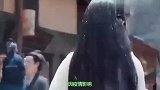 鞠婧祎发文晒生活照，当截图扩大四倍，这“漫画脸”颜值我沦陷了