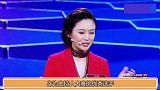 李七月10年圆梦，主持人大赛后正式加盟央视，事业迎来春天