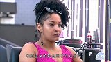 国外修脚上角磨机，火花四溅真的只是在修脚看着都瘆人