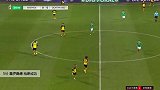 莫伊桑德 德国杯 2019/2020 云达不莱梅 VS 多特蒙德 精彩集锦
