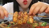婚后为什么越来越美，看小姐姐吃完就知道了