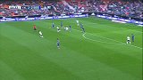 西甲-1516赛季-联赛-第16轮-瓦伦西亚VS赫塔菲-全场