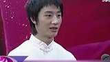 黄轩海选视频曝光，带来一段古典舞