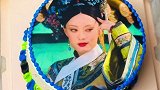 今天是甄嬛生日 祝女顶流315岁生日快乐，2021我们也能像嬛嬛一样逆风翻盘！