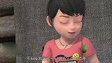 熊出没：贪财的老板们！李老板最自私，马戏团老板最残忍！