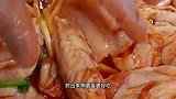 以后孩子想吃鸡翅了，你就像我这样做成椒盐的，外皮焦香太好吃啦