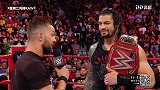 WWE-18年-WWE RAW第1317期（英文解说）-全场