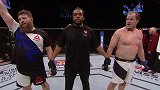 UFC-16年-格斗之夜82：重量级内尔森vs罗肖尔特集锦-精华