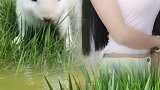 你来或者不来，都是我世界中，温暖的存在。冷意清晨，心怀暖阳。