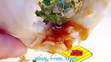 大馅包子教程分享，教你调馅和全部制作过程，秘制做法详细讲解