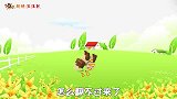 小砾锻炼发挥失常只能倒立，佩奇却以为小砾在练功，结局真逗